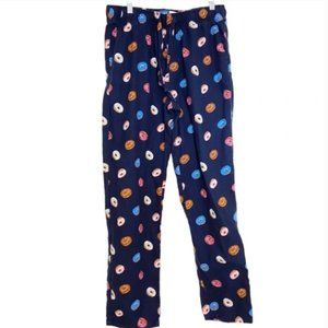 donut pajama pants